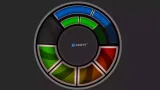 Screenshot #4 - Procedural Circular Health and Progress Bars Pro v8.8
