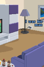 Screenshot #1 - The Will of Arthur Flabbington