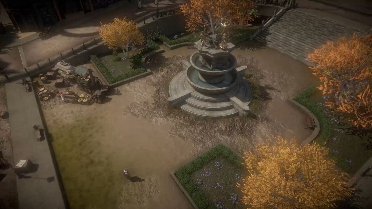 Screenshot #9 - Sovereign Syndicate