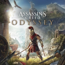 Assassin's Creed: Odyssey: +62 трейнер