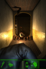 Screenshot #1 - Darkwater