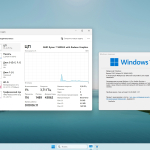 Screenshot #2 - Windows 11 23H2 x64 Русская by OneSmiLe [26040.1000]