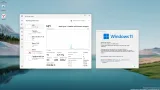 Screenshot #2 - Windows 11 23H2 x64 Русская by OneSmiLe [26040.1000]