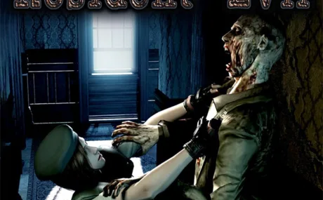 Resident Evil (2002): +3 трейнер