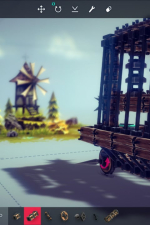 Screenshot #9 - Besiege