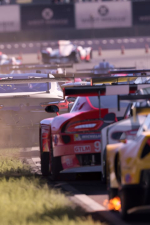 Screenshot #6 - Forza Motorsport