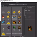 Screenshot #2 - Asset Inventory