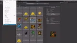 Screenshot #2 - Asset Inventory