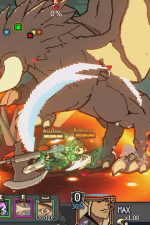 Screenshot #5 - FINAL KNIGHT