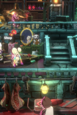 Screenshot #8 - Penny Blood: Hellbound