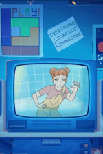 Screenshot #5 - Leila