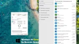 Screenshot #6 - Windows 10 LiteOS - GameOS - FullOS 22H2 с RGLauncher