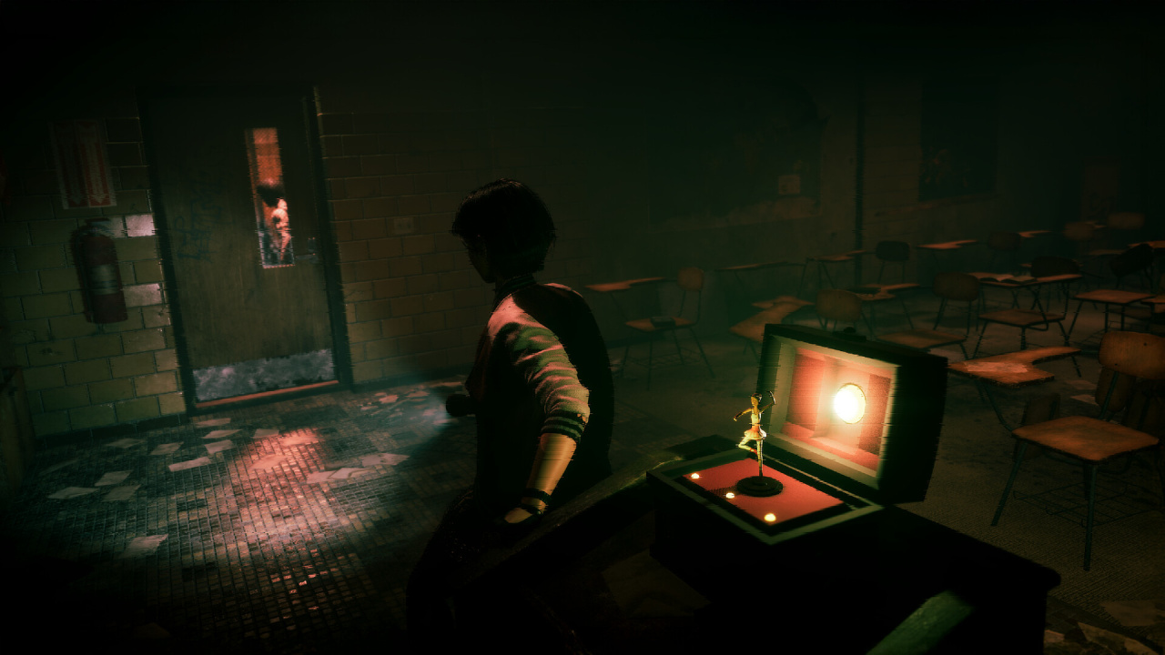 Screenshot #6 - DON'T GET GOT