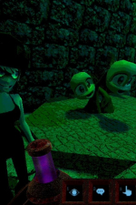 Screenshot #11 - Psychopomp GOLD