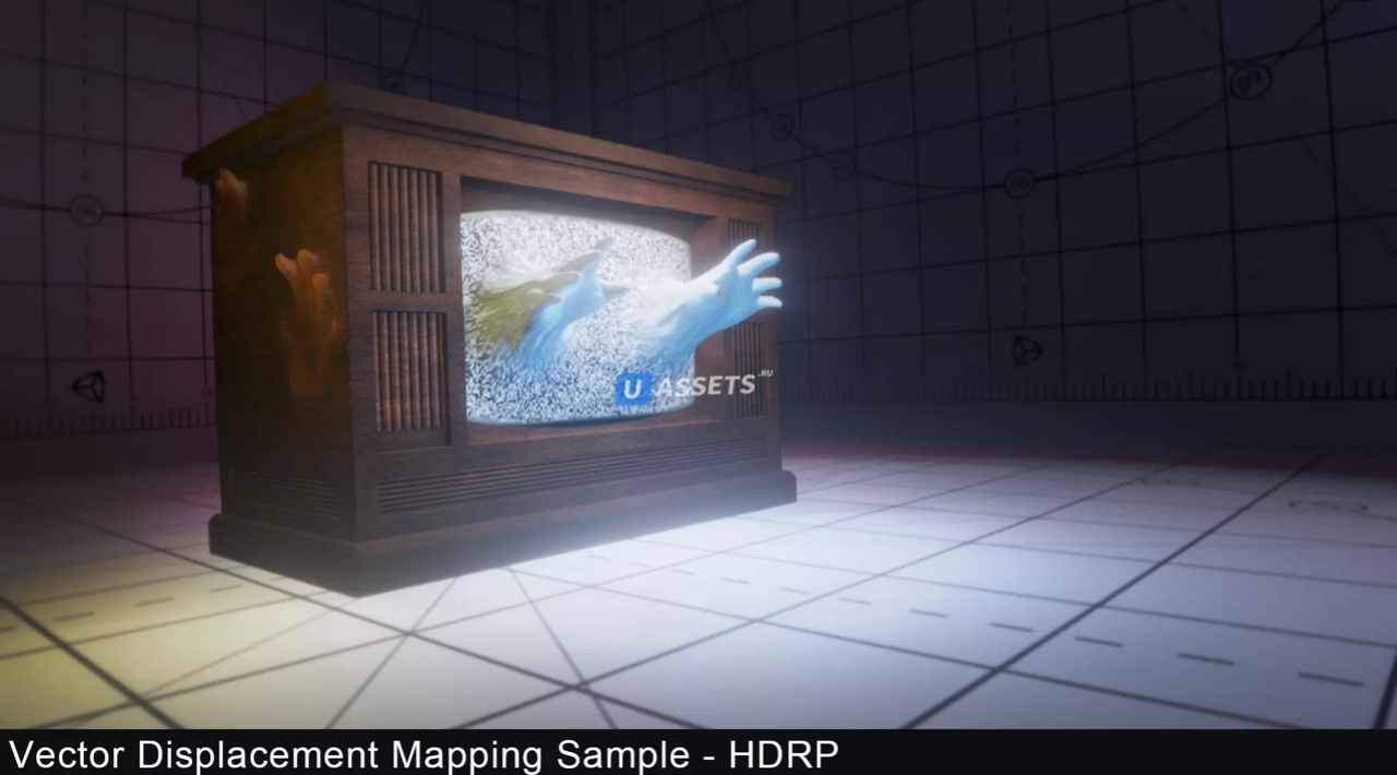 Screenshot #2 - Amplify Shader Editor