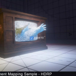 Screenshot #2 - Amplify Shader Editor