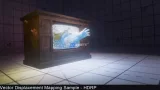 Screenshot #2 - Amplify Shader Editor