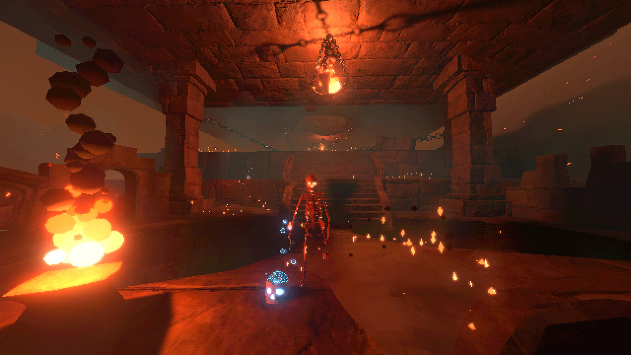 Screenshot #11 - Kick'n Hell