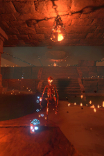 Screenshot #11 - Kick'n Hell