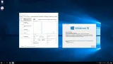 Screenshot #2 - Windows 10 Enterprise 2016 LTSB Full May 2024