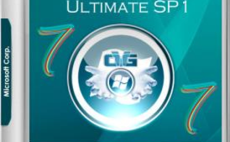 Windows 7 Ultimate x86/x64 SP1 NL3 by OVGorskiy 02.2018