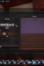 Screenshot #6 - Haunted House Renovator