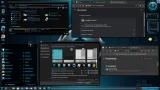 Screenshot #7 - Windows 10 Pro VL x64 22H2 RU by OVGorskiy 02.2025
