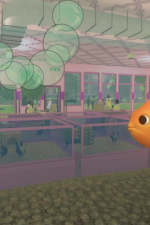 Screenshot #1 - Pet Shop Simulator