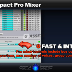 Screenshot #3 - Master Audio: AAA Sound