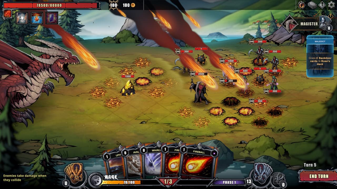 Screenshot #9 - None Shall Intrude