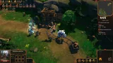 Screenshot #9 - Lessaria: Fantasy Kingdom Sim