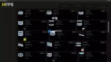 Screenshot #1 - MFPS Level System