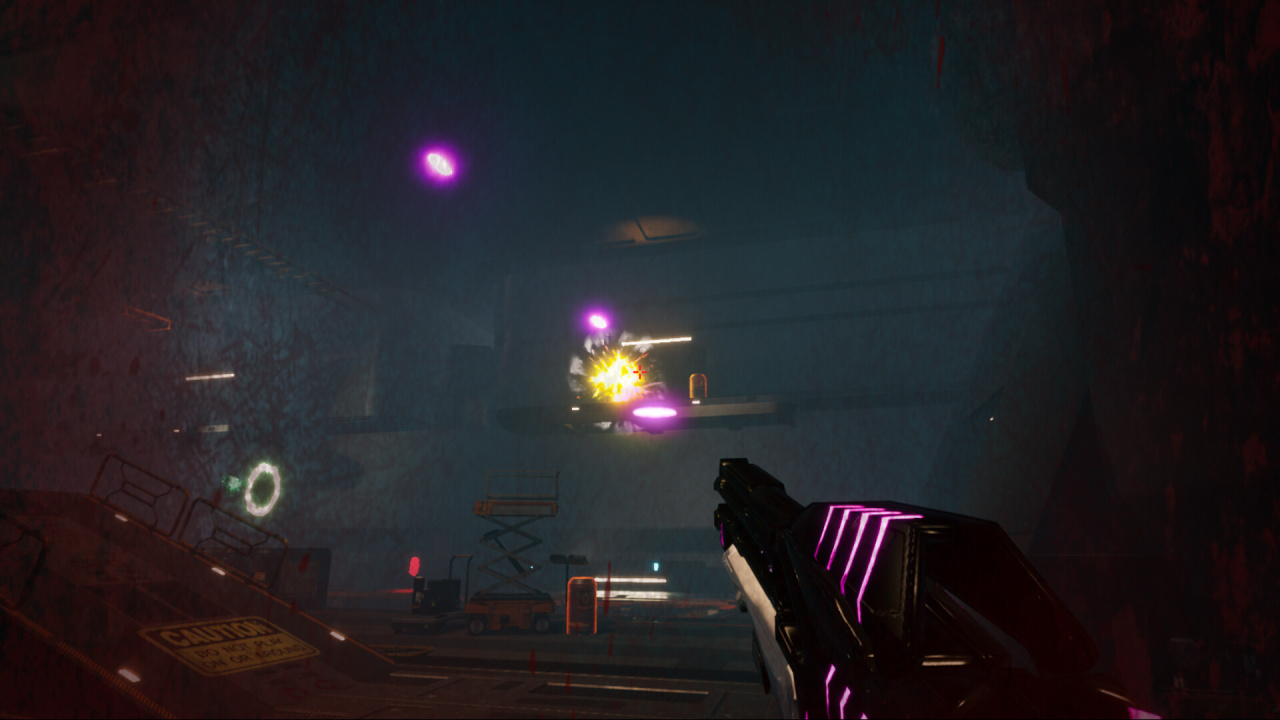 Screenshot #7 - Meat Fest