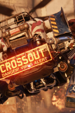 Screenshot #7 - Crossout