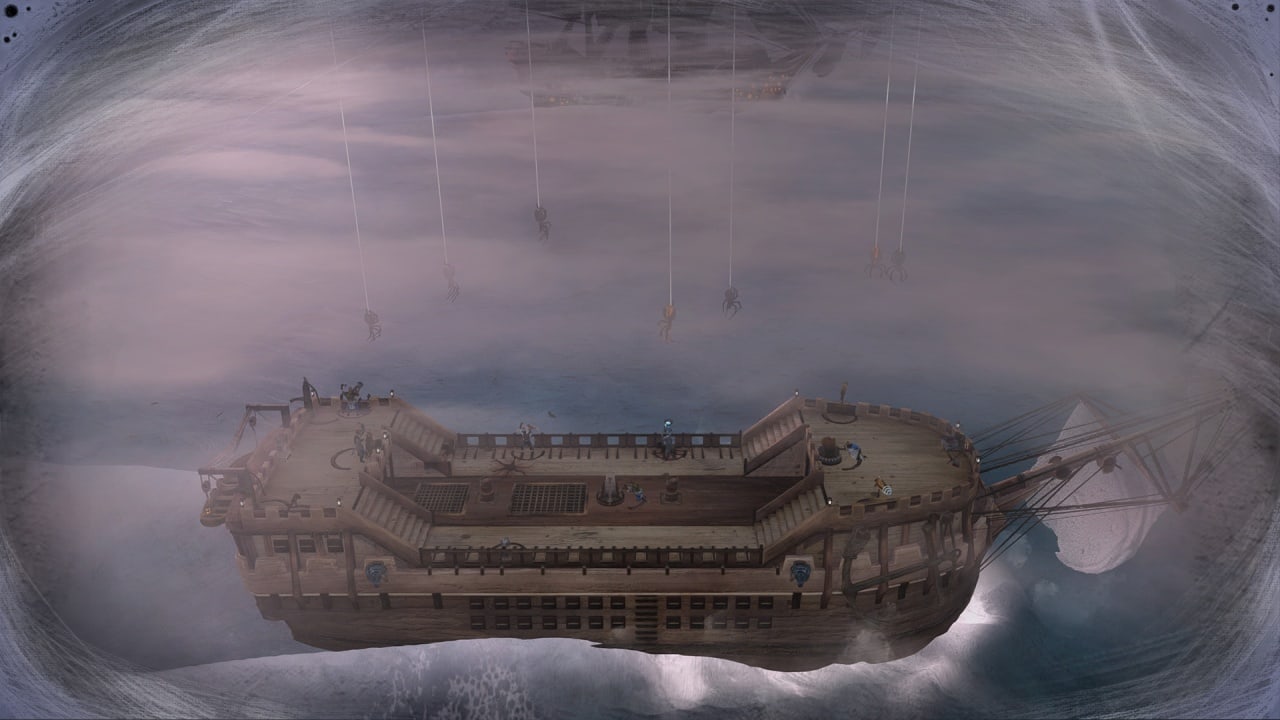 Screenshot #11 - Abandon Ship