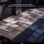 Screenshot #4 - Urban Town Pack - Middle Eastern