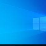 Screenshot #2 - Windows 10 Pro для слабых ПК Июль 2023