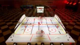 Screenshot #2 - Pure Bubble Hockey