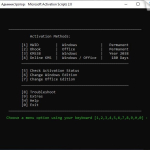 Screenshot #2 - Windows 10 x64 Русская 22H2 4in1 Upd 11.2024 by OVGorskiy