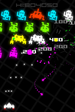 Screenshot #2 - Super Destronaut