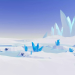 Screenshot #4 - Low Poly Nature Bundle