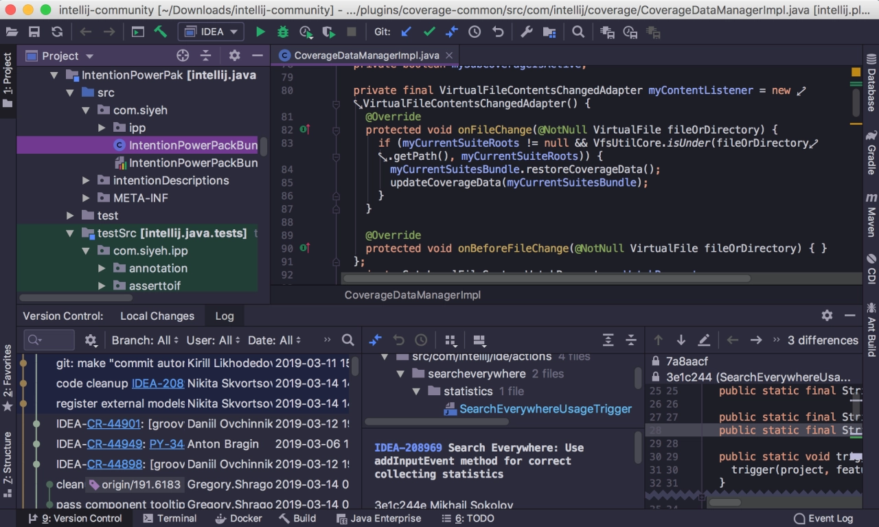 Screenshot #1 - JetBrains PyCharm Professional 2024.1.4 x64