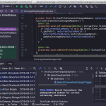 Screenshot #1 - JetBrains PyCharm Professional 2024.1.4 x64