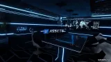 Screenshot #4 - Futuristic Scifi Interior