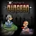 Diehard Dungeon: +1 трейнер