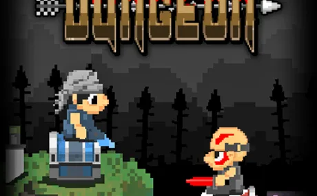 Diehard Dungeon: +1 трейнер