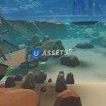 Screenshot #2 - Ultimate Poly Fantasy