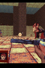 Screenshot #9 - Only Lead Can Stop Them