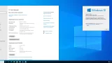 Screenshot #2 - Windows 10.0.19044.1586, Version 21H2 (Updated Март 2022) - Оригинальные образы от Microsoft MSDN