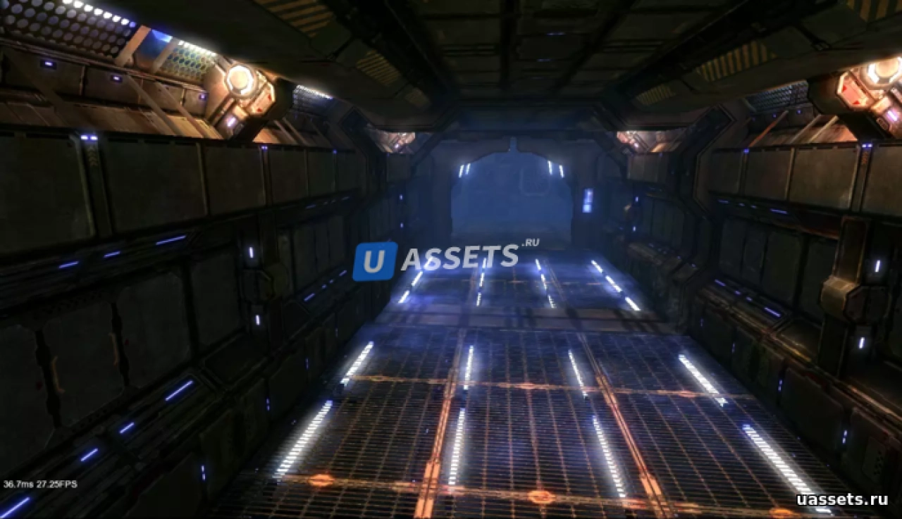 Screenshot #3 - S-F Pack Mobile